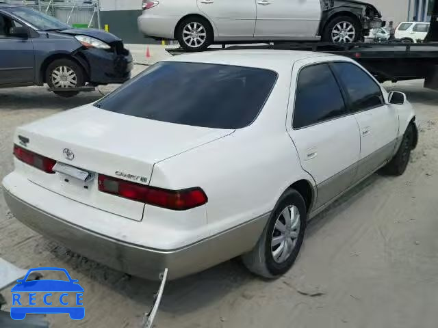 1999 TOYOTA CAMRY LE/X JT2BG22K6X0362187 зображення 3