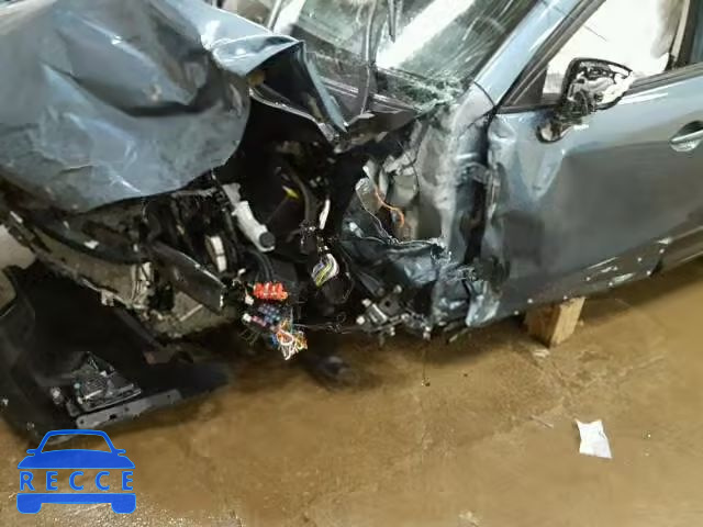 2016 MAZDA CX-5 GRAND JM3KE4DY2G0682690 image 9