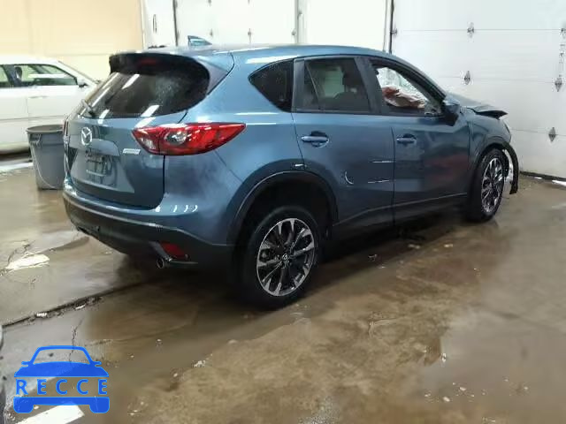 2016 MAZDA CX-5 GRAND JM3KE4DY2G0682690 зображення 3