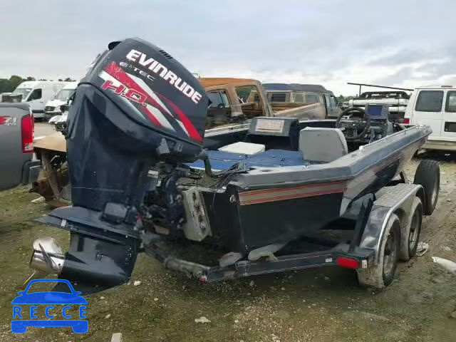 1988 CHAM BOAT TSB112721788 Bild 3