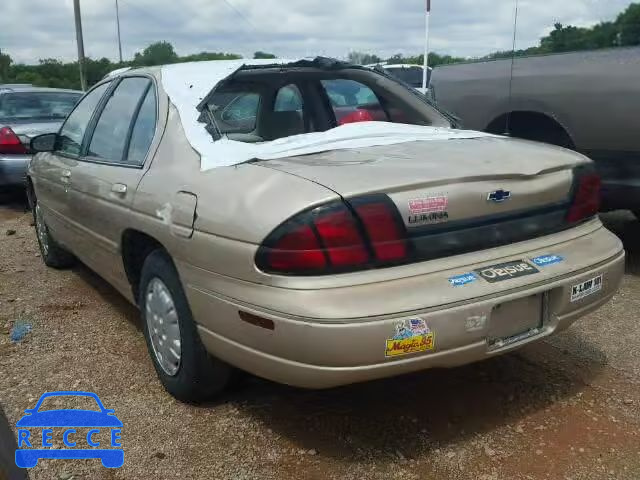 1998 CHEVROLET LUMINA/LS 2G1WL52M9W9182738 image 2