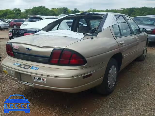 1998 CHEVROLET LUMINA/LS 2G1WL52M9W9182738 image 3