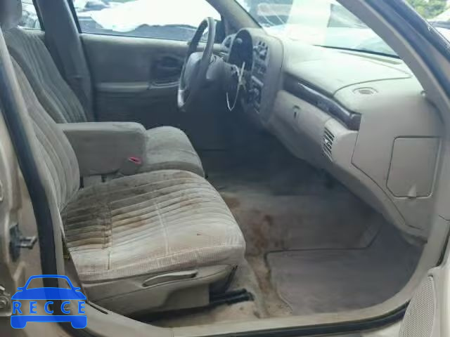 1998 CHEVROLET LUMINA/LS 2G1WL52M9W9182738 image 4