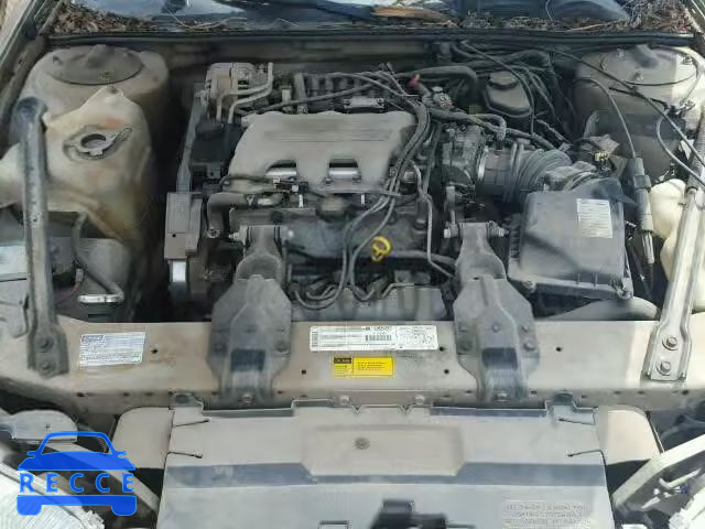 1998 CHEVROLET LUMINA/LS 2G1WL52M9W9182738 image 6