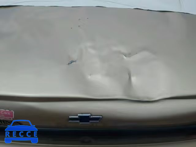 1998 CHEVROLET LUMINA/LS 2G1WL52M9W9182738 image 8