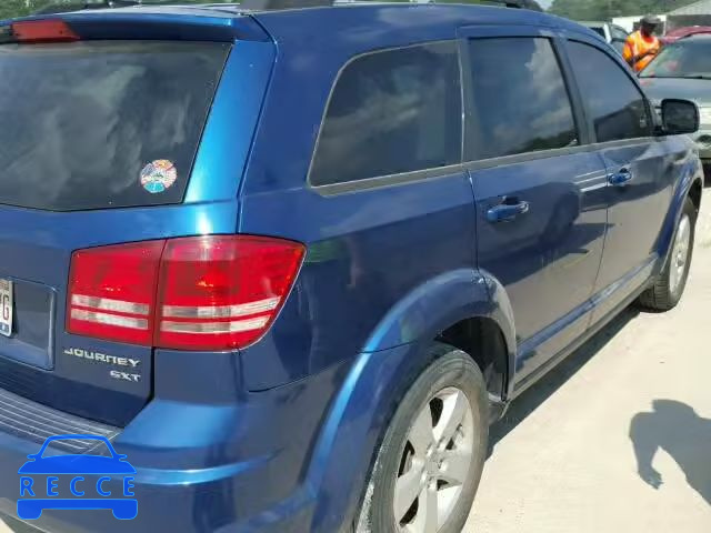 2010 DODGE JOURNEY SX 3D4PG5FV4AT193609 Bild 3