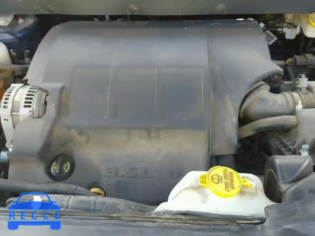 2010 DODGE JOURNEY SX 3D4PG5FV4AT193609 image 6