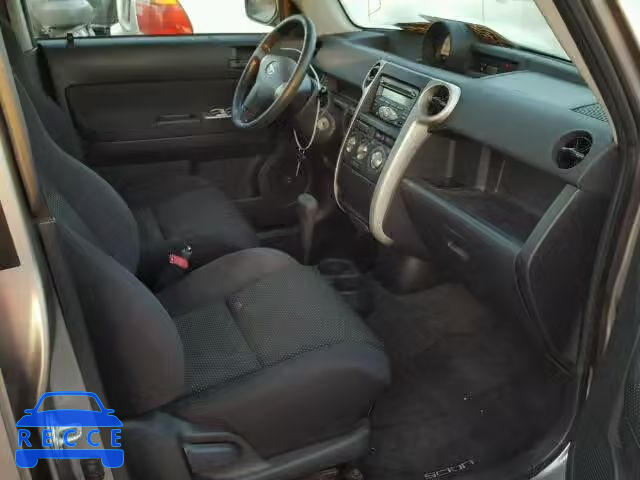 2006 TOYOTA SCION XB JTLKT324364048065 image 4