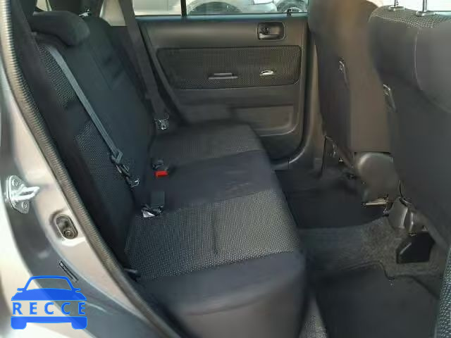 2006 TOYOTA SCION XB JTLKT324364048065 image 5
