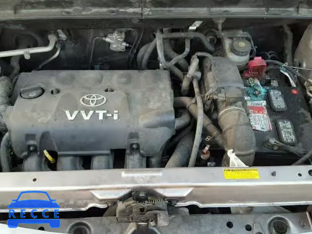 2006 TOYOTA SCION XB JTLKT324364048065 image 6