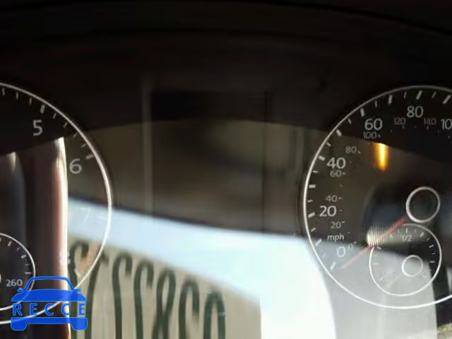 2012 VOLKSWAGEN PASSAT S 1VWAH7A30CC027097 Bild 7