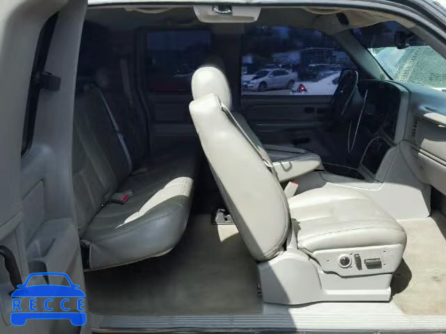 2007 GMC SIERRA K25 1GTHK29D57E112093 image 5