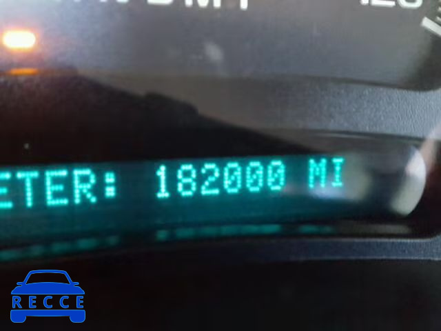 2007 GMC SIERRA K25 1GTHK29D57E112093 image 7