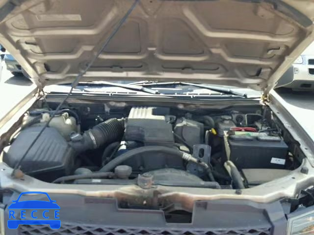 2006 CHEVROLET COLORADO 1GCCS148X68213951 image 6