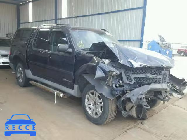 2002 FORD EXPLORER S 1FMZU77E02UB57606 Bild 0