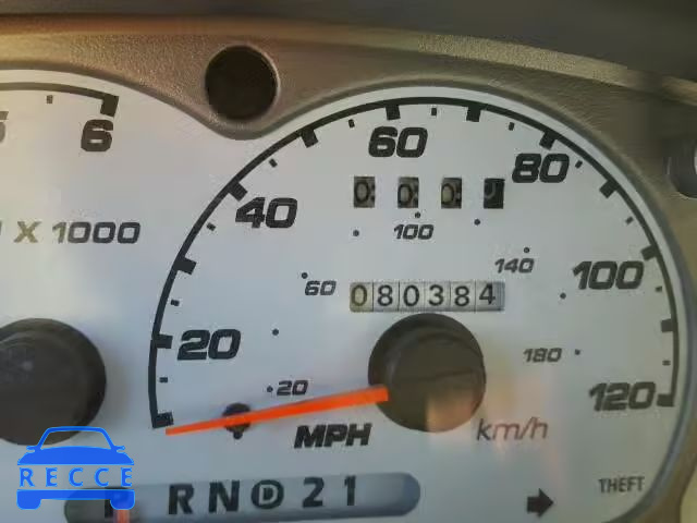 2002 FORD EXPLORER S 1FMZU77E02UB57606 image 7