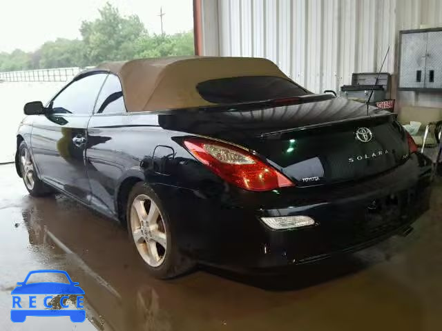2007 TOYOTA CAMRY SOLA 4T1FA38P47U122305 Bild 2