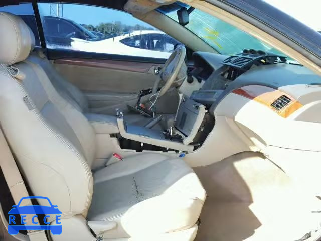 2007 TOYOTA CAMRY SOLA 4T1FA38P47U122305 Bild 4