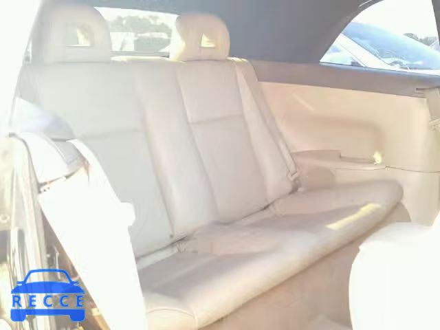 2007 TOYOTA CAMRY SOLA 4T1FA38P47U122305 Bild 5