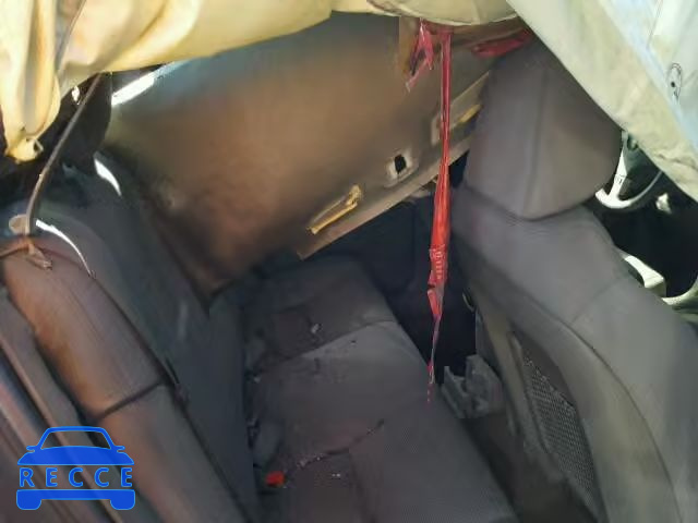 2010 CHEVROLET MALIBU LS 1G1ZA5E01AF281453 image 5