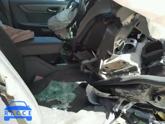 2016 CHEVROLET TRAVERSE L 1GNKVGKD0GJ293929 image 4