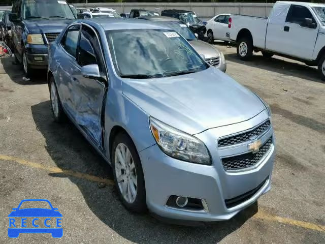 2013 CHEVROLET MALIBU 2LT 1G11E5SA2DU133536 image 0