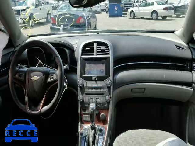 2013 CHEVROLET MALIBU 2LT 1G11E5SA2DU133536 image 9