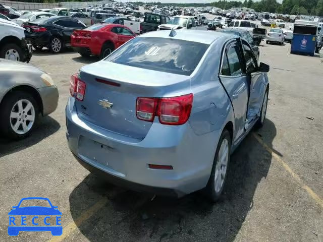 2013 CHEVROLET MALIBU 2LT 1G11E5SA2DU133536 Bild 3