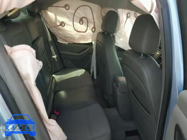 2013 CHEVROLET MALIBU 2LT 1G11E5SA2DU133536 image 5