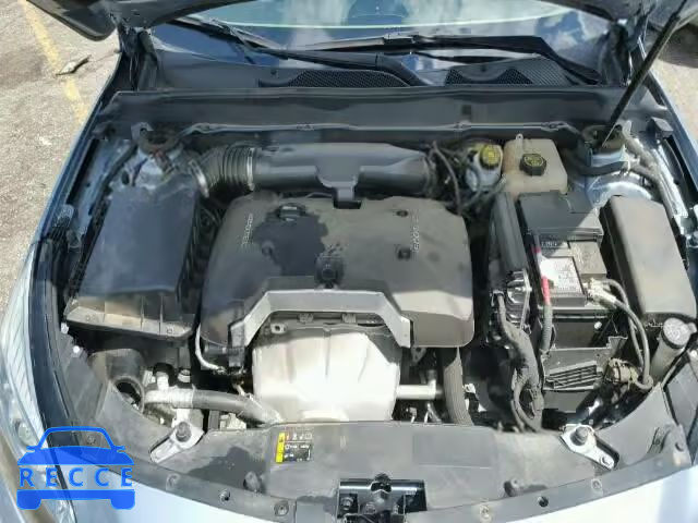 2013 CHEVROLET MALIBU 2LT 1G11E5SA2DU133536 image 6