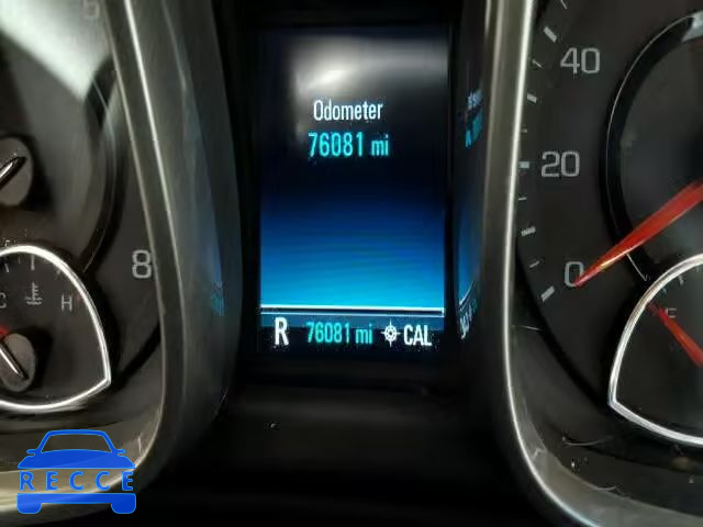 2013 CHEVROLET MALIBU 2LT 1G11E5SA2DU133536 image 7