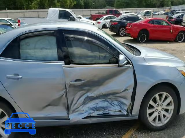 2013 CHEVROLET MALIBU 2LT 1G11E5SA2DU133536 image 8