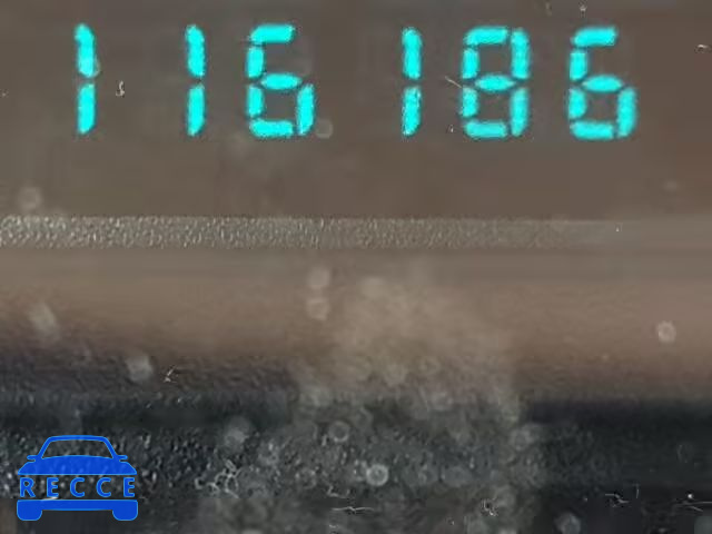 2000 CHEVROLET IMPALA LS 2G1WH55K1Y9142121 image 7