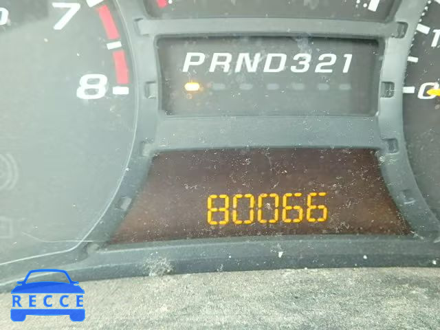 2006 GMC CANYON 1GTCS148768242355 image 7