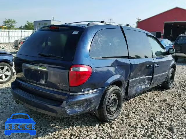 2005 CHRYSLER Town and Country 2C4GP64L55R559302 image 3