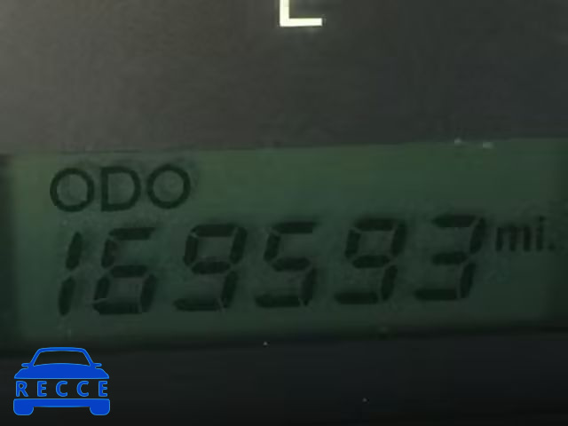 2006 HYUNDAI ELANTRA GL KMHDN46D26U271269 image 7