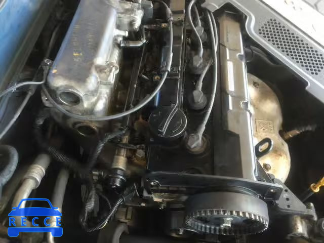 2006 HYUNDAI ELANTRA GL KMHDN46D26U271269 image 8