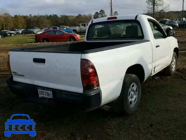 2013 TOYOTA TACOMA 5TFNX4CN9DX018297 image 3