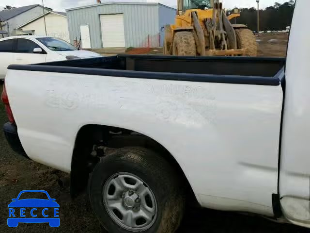 2013 TOYOTA TACOMA 5TFNX4CN9DX018297 image 5