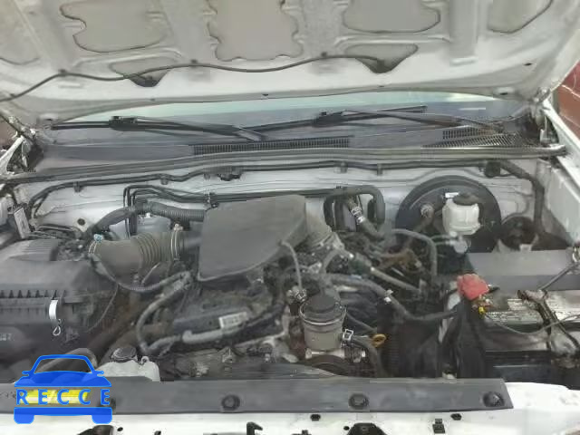 2013 TOYOTA TACOMA 5TFNX4CN9DX018297 image 6