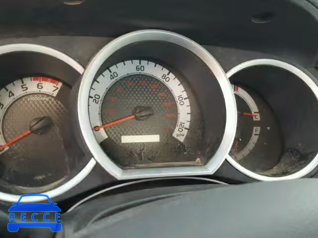 2013 TOYOTA TACOMA 5TFNX4CN9DX018297 image 7