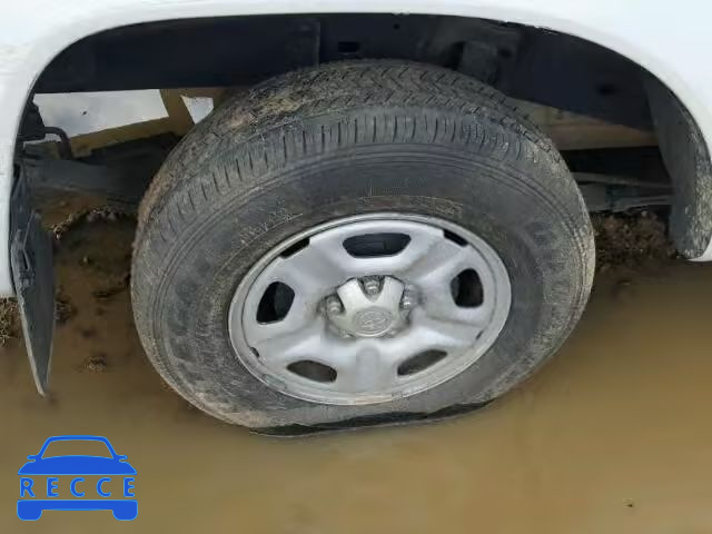 2013 TOYOTA TACOMA 5TFNX4CN9DX018297 image 8