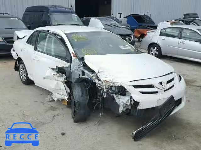 2012 TOYOTA COROLLA/S/ JTDBU4EE6C9172865 зображення 0