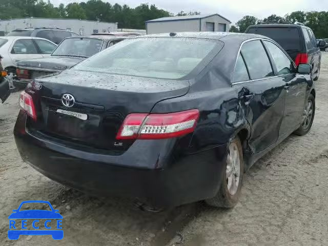 2011 TOYOTA CAMRY/SE/L 4T1BF3EK1BU760948 зображення 3