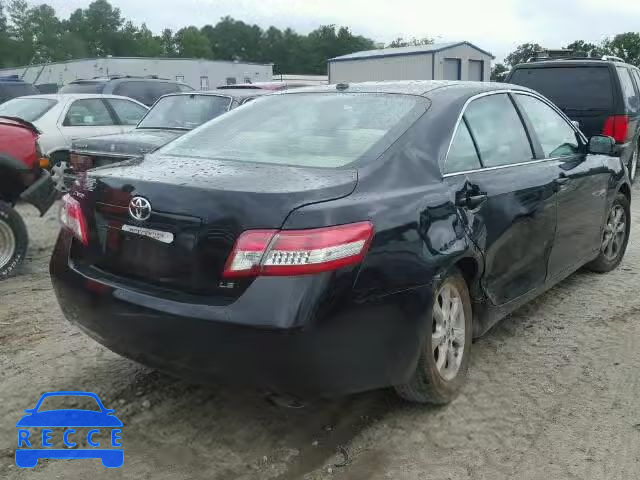 2011 TOYOTA CAMRY/SE/L 4T1BF3EK1BU760948 зображення 8