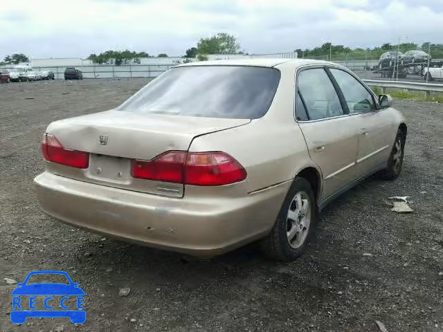 2000 HONDA ACCORD SE JHMCG6692YC013293 зображення 3