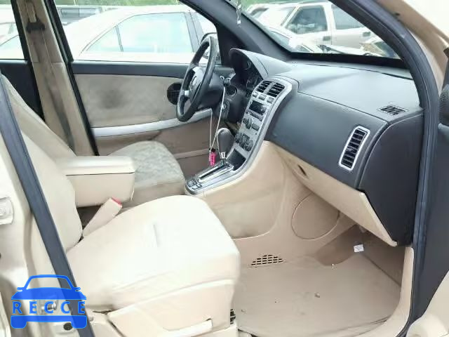 2008 CHEVROLET EQUINOX LS 2CNDL23F086071959 image 4