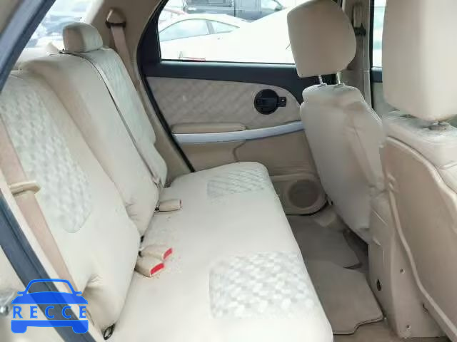2008 CHEVROLET EQUINOX LS 2CNDL23F086071959 image 5