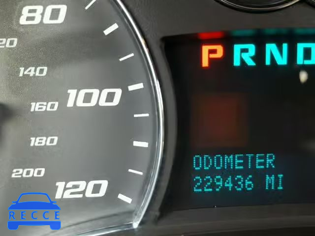 2008 CHEVROLET EQUINOX LS 2CNDL23F086071959 image 7