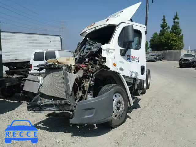 2016 FREIGHTLINER CASCADIA 1 3AKJGBD42GSHG4199 зображення 1